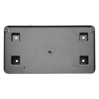 Replace® - Front License Plate Bracket