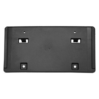 Replace® - License Plate Bracket