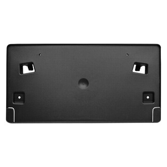 Replace® - License Plate Bracket
