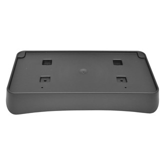 Replace® - Front License Plate Bracket