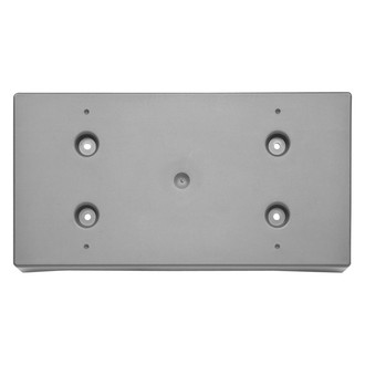 Replace® - Front License Plate Bracket