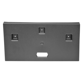 Replace® - Front License Plate Bracket