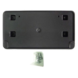 Replace® - Front License Plate Bracket
