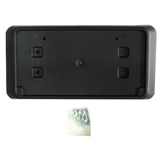 Replace® - Front License Plate Bracket