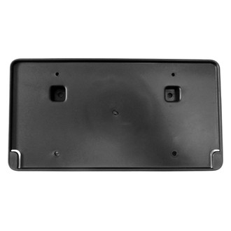 Replace® - Front License Plate Bracket