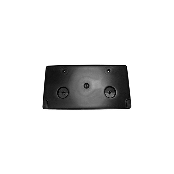 Replace® - License Plate Bracket