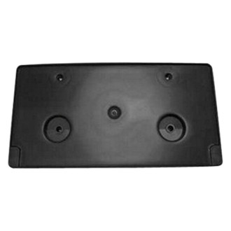 Replace® - Front License Plate Bracket