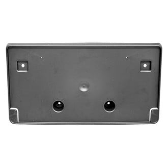 Replace® - License Plate Bracket