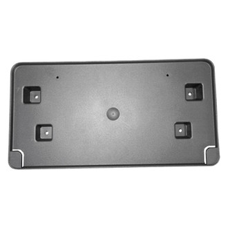 Replace® - Front License Plate Bracket