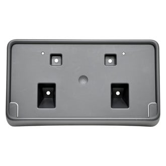 Replace® - License Plate Bracket