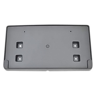 Replace® - License Plate Bracket