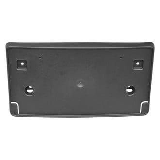 Alzare® - License Plate Bracket