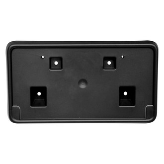 Replace® - Front License Plate Bracket