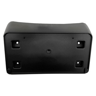 Replace® - Front License Plate Bracket with Mounting Hardware