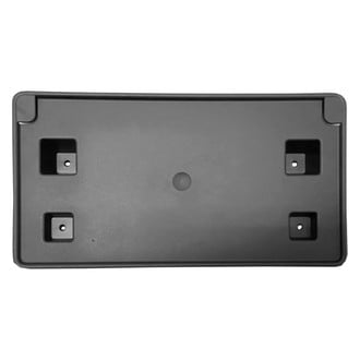 Replace® - License Plate Bracket