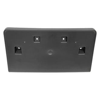 Replace® - Front License Plate Bracket with Mounting Hardware