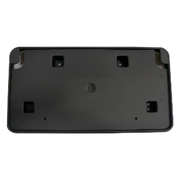 Replace® - License Plate Bracket with Mounting Hardware