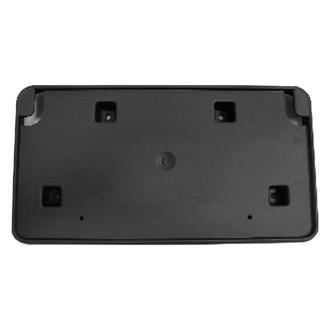 Replace® - Front License Plate Bracket with Mounting Hardware