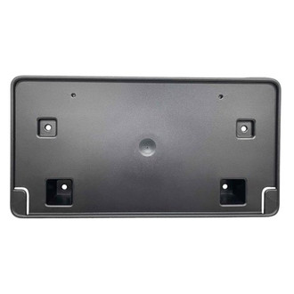Replace® - License Plate Bracket