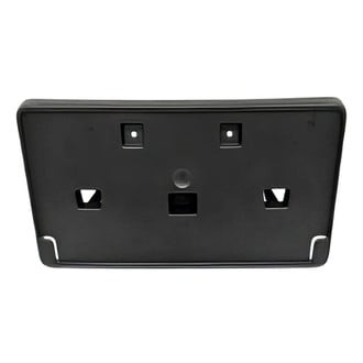 Replace® - License Plate Bracket