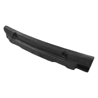 Replace® - Front Bumper Absorber (CAPA Certified)