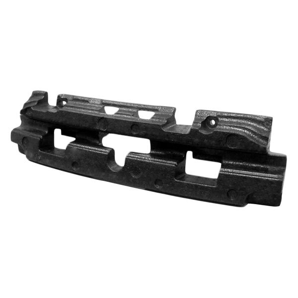 Replace® CH1070826DSC Front Bumper Absorber