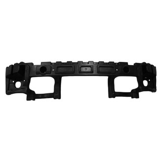 Replace® - Front Bumper Absorber (CAPA Certified)