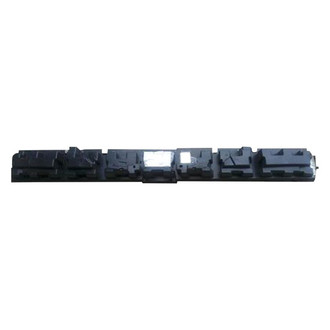 Replace® - Front Bumper Absorbers