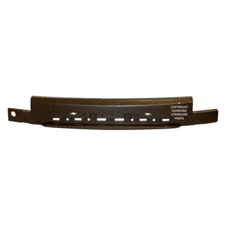 Replace® - Front Bumper Absorbers