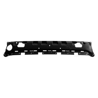Replace® - Front Bumper Absorbers
