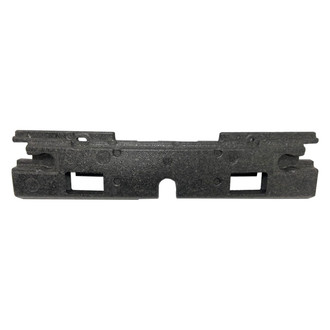 Replace® - Front Bumper Absorber (CAPA Certified)