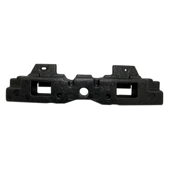 Replace® - Front Bumper Absorber (CAPA Certified)