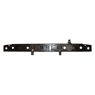 Replace® - Front Bumper Absorbers