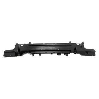 Replace® - Front Bumper Absorbers