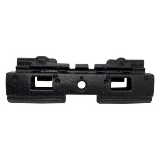 Replace® - Front Bumper Absorbers