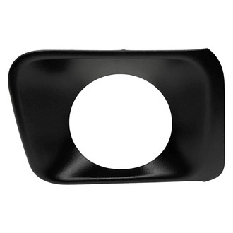 Replace® - Front Driver Side Bumper Grille Bezel (Standard Line)