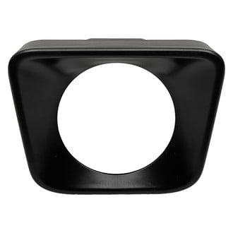 Replace® - Front Bumper Grille Bezel (CAPA Certified)