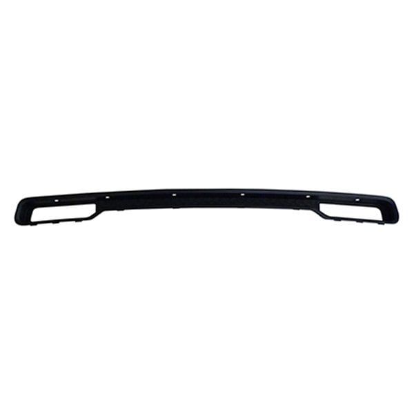 Replace® CH1087121C Front Bumper Filler Panel