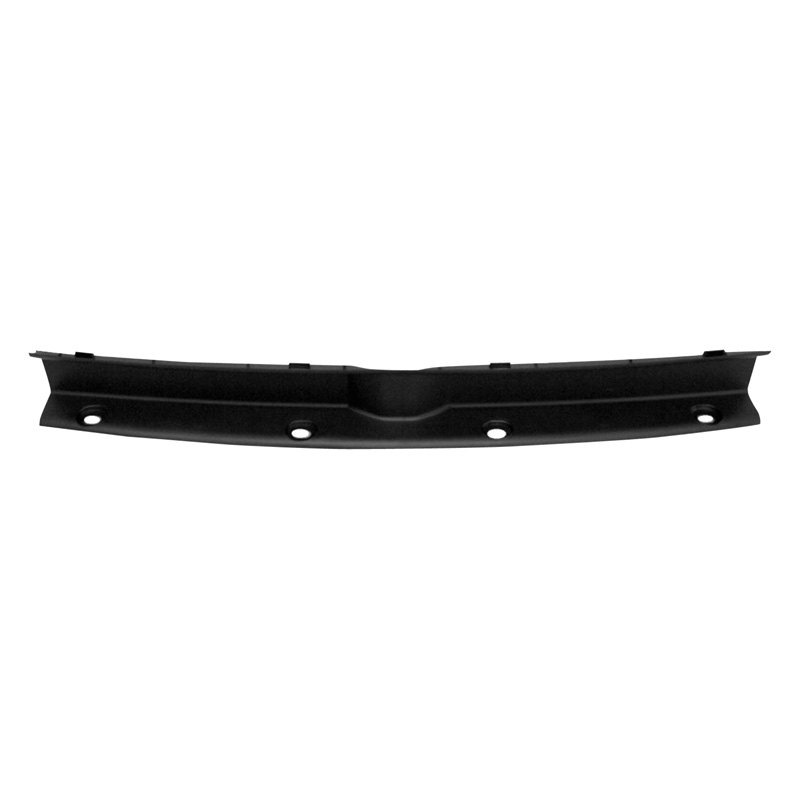 Replace® CH1087122 - Front Bumper Filler (Standard Line)