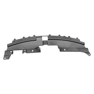 Replace® - Upper Radiator Support Cover (Standard Line)