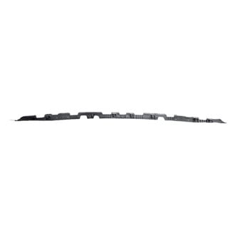 Replace® - Front Bumper Filler Panels