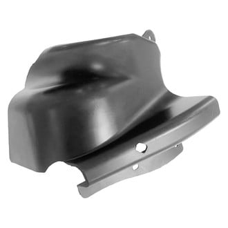 Replace® - Front Bumper To Body Filler Panel
