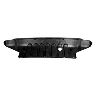 New Bumper Filler for Jeep Wrangler CH1087124 2007 to 2016 Front