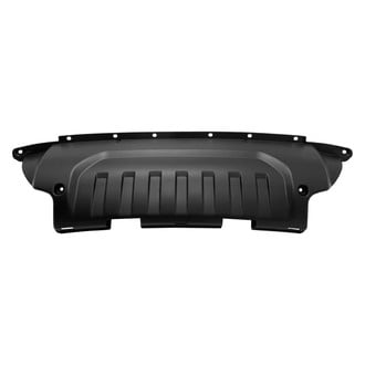 Replace® - Front Bumper Valances