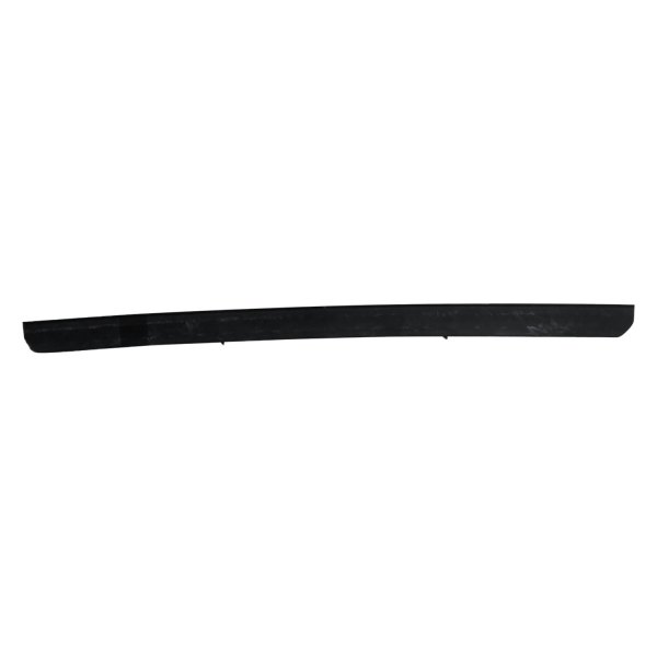 Replace® CH1090167 - Front Lower Bumper Deflector