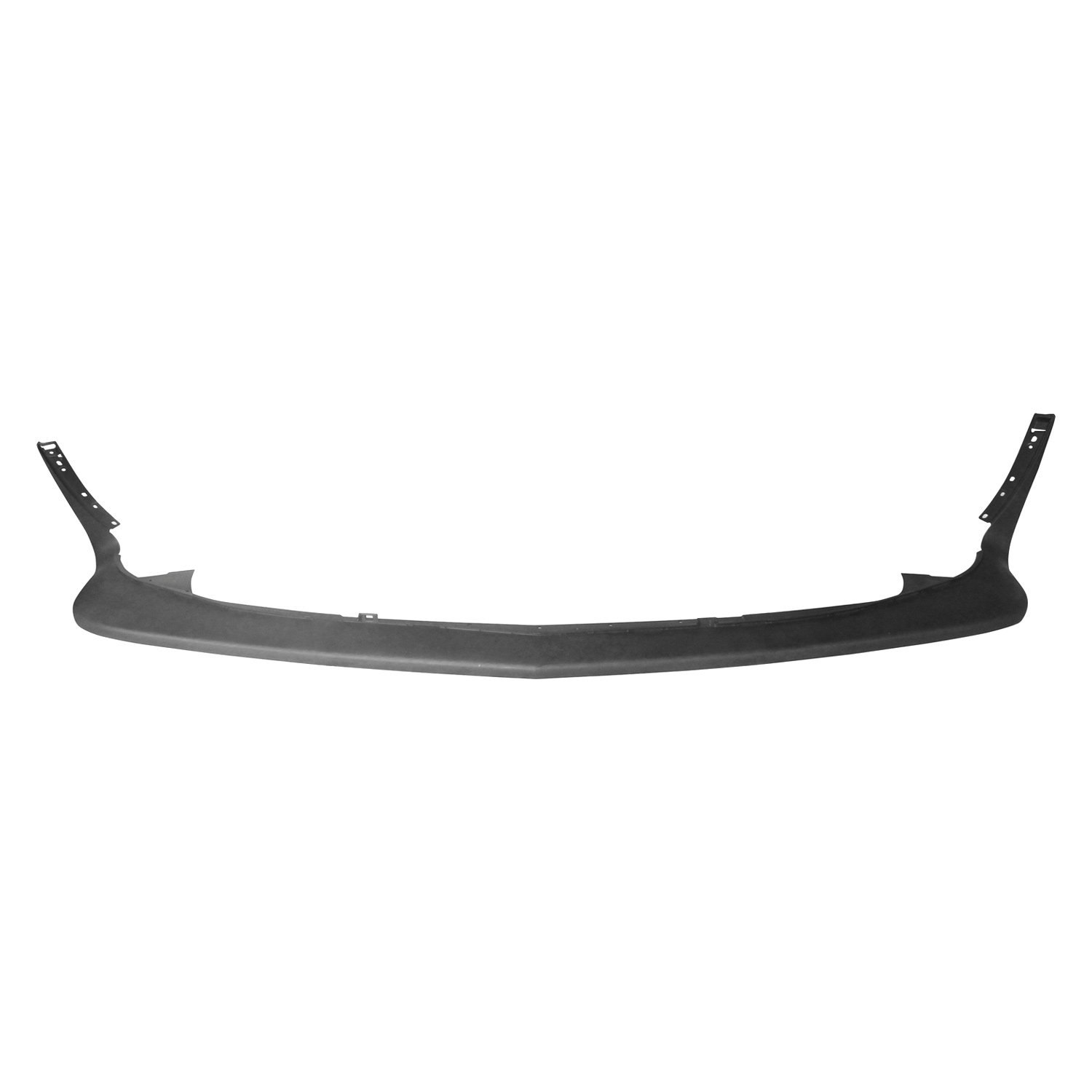 Replace® CH1090168 Front Lower Bumper Valance