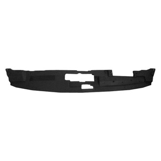 Replace® CH1091104C - Upper Radiator Support Cover (CAPA Certified)
