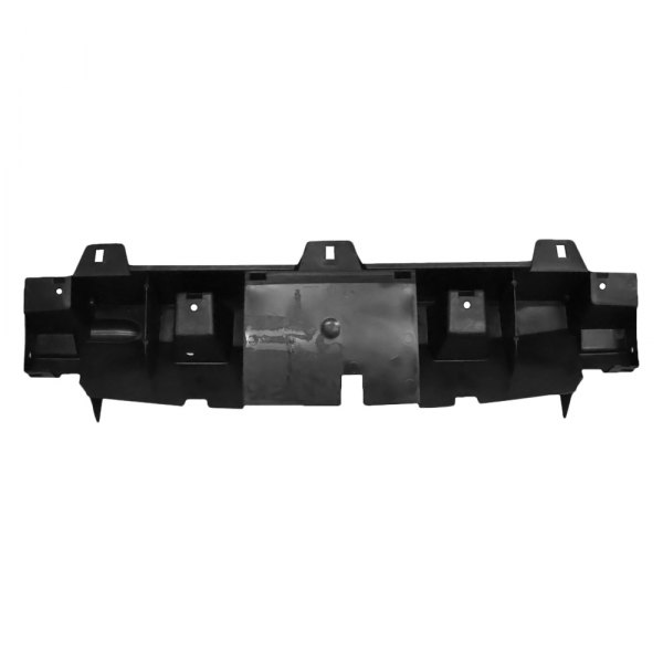 Replace® - Front Lower Bumper Baffle