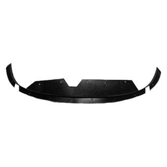 Replace® - Front Bumper Deflectors