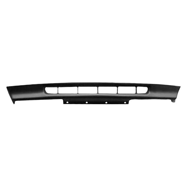 Replace® - Front Lower Bumper Air Dam